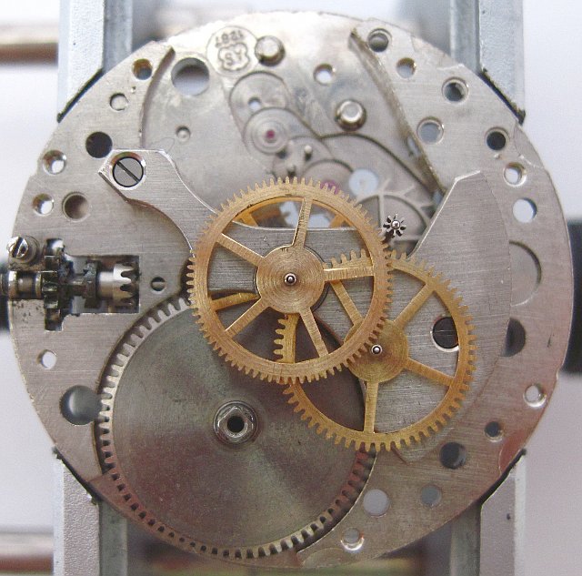 motion works