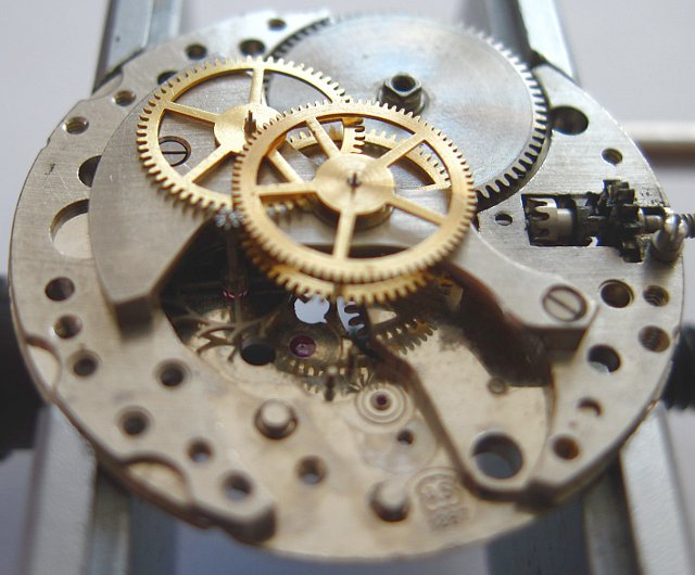 motion works, side view