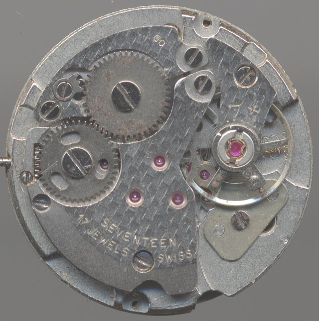 AS / Standard 1951 AS / Standard 1951