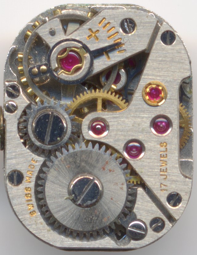 different version with Girocap bearing different version with Girocap bearing
