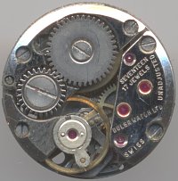 Baumgartner 930 Baumgartner 930