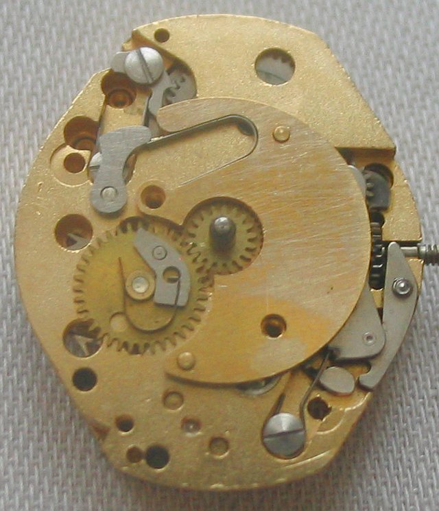 date mechanism date mechanism