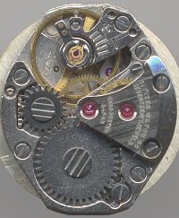 Citizen 2340A Citizen 2340A