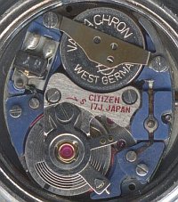 Citizen 580087 Citizen 580087