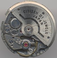 Citizen 6000 Citizen 6000