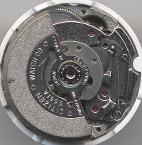 Citizen 6651A Citizen 6651A