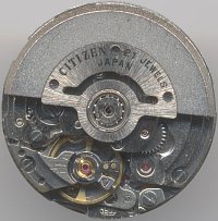 Citizen 6900 Citizen 6900