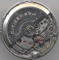 Citizen 7290 Citizen 7290