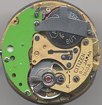 Citizen 7803A Citizen 7803A