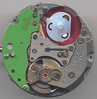 Citizen 7806A Citizen 7806A