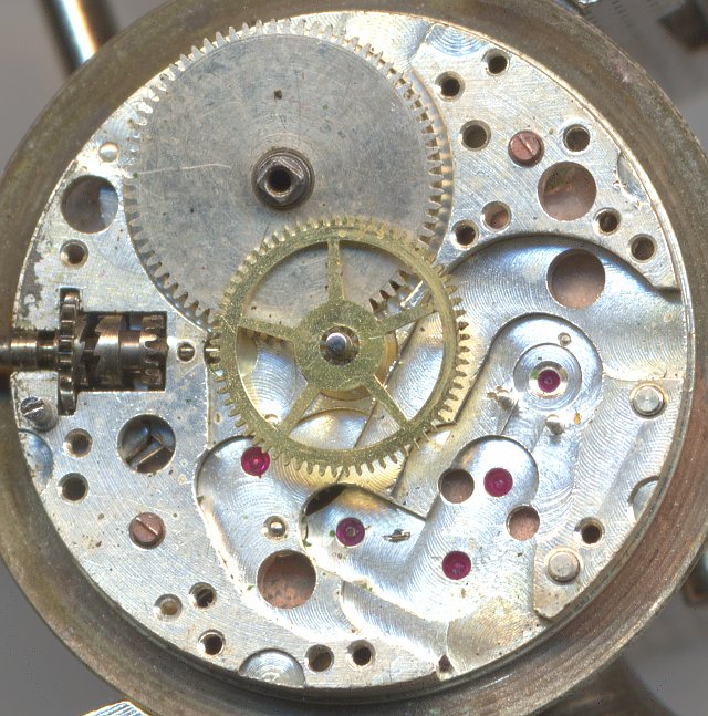 main plate main plate
