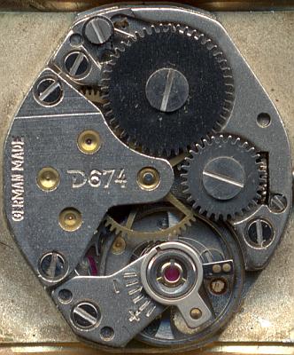 Diehl 674