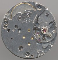 Diehl 620