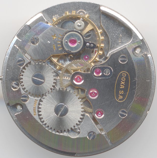 Doxa 103