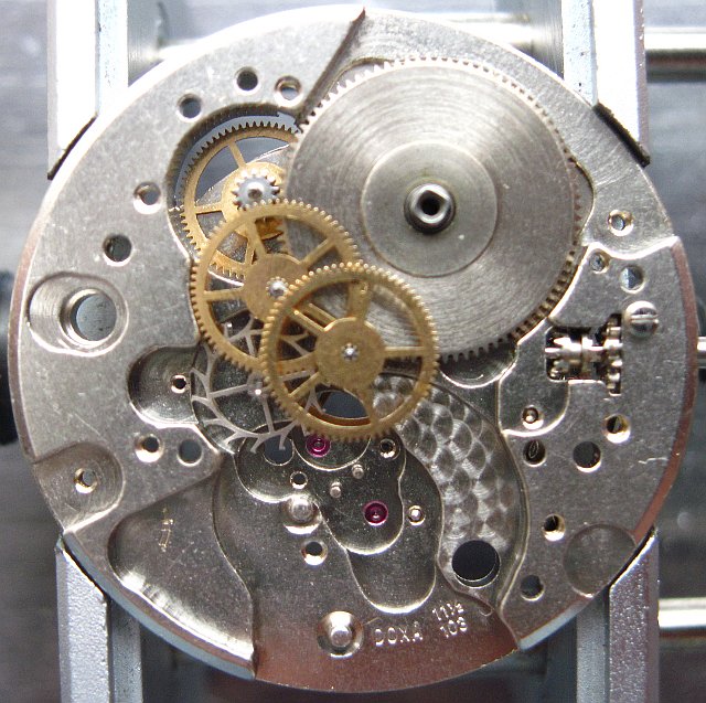 inner workings