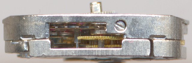 side view side view