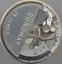 DuRoWe 1162