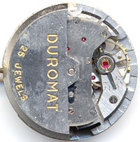 DuRoWe 552