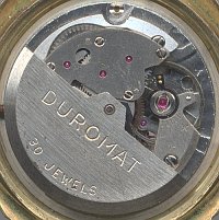 DuRoWe 590/1