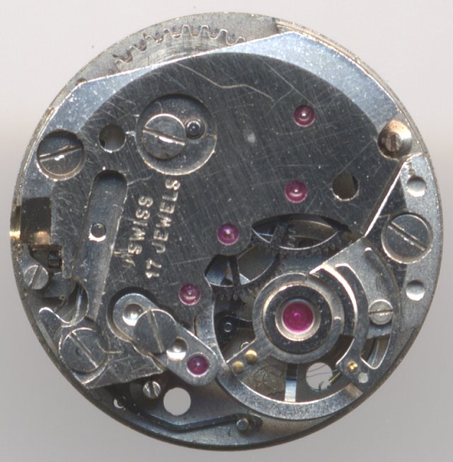EB 8341 / Kienzle 074/20