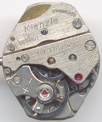 Kienzle 053/703 Kienzle 053/703