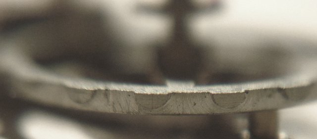 side view of balance