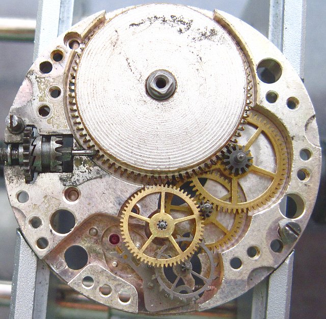 gears