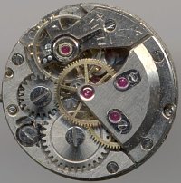 ETA 1170 ETA 1170