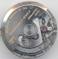 ETA 1256 ETA 1256