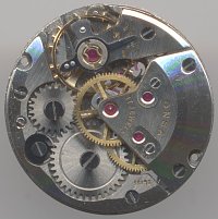 ETA 1301 ETA 1301