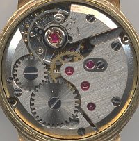 ETA 2363 ETA 2363