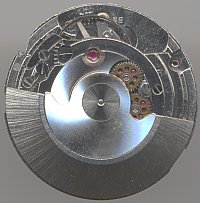 ETA 2472 ETA 2472