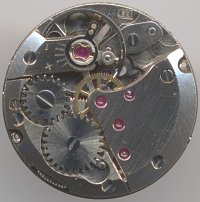 ETA 2540 ETA 2540