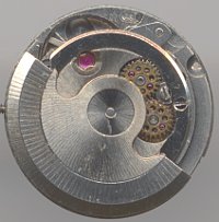 ETA 2551 ETA 2551