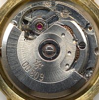 ETA 2650 ETA 2650