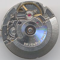 ETA 2783 ETA 2783