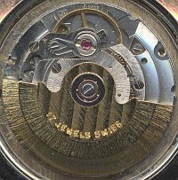 ETA 2824-2 ETA 2824-2