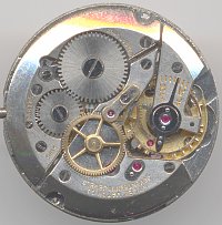 ETA 932 ETA 932