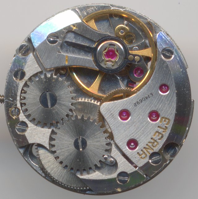 Eterna 1435 K Eterna 1435 K