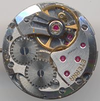 Eterna 1435 K