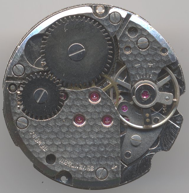 version with Ruby-Neutro-Shock protection