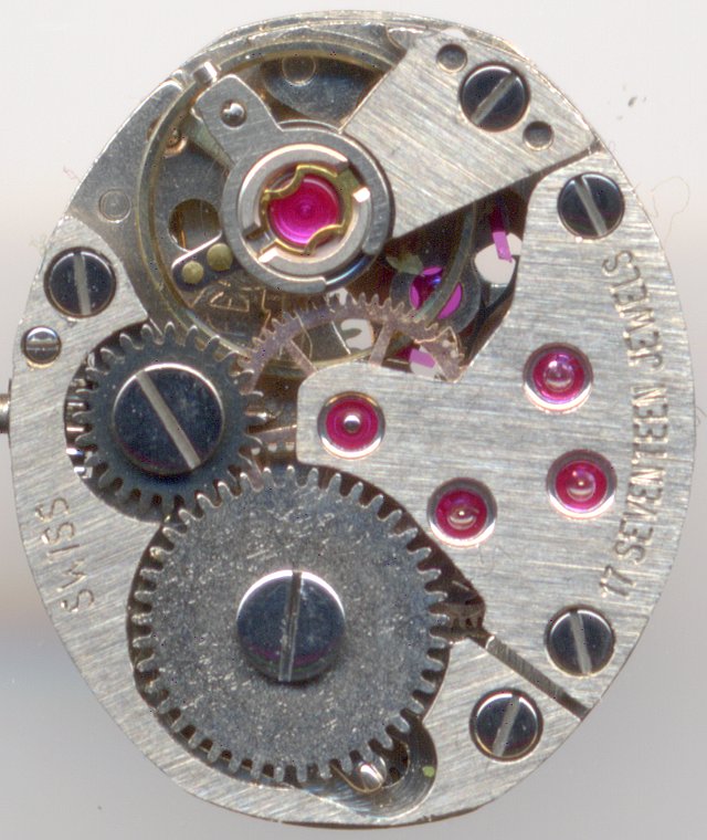 version with Incabloc shock protection system