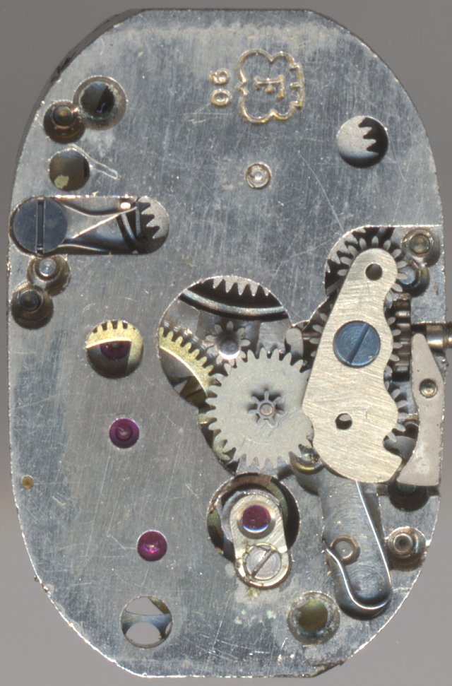 dial view dial view