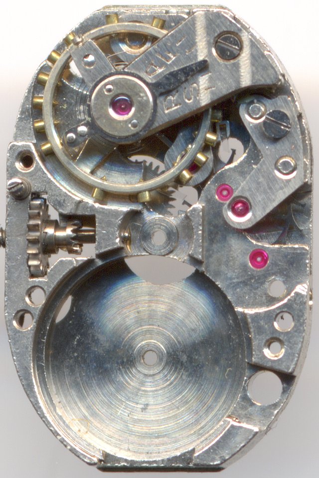 main plate main plate