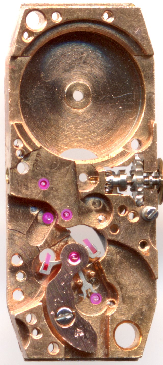 main plate main plate