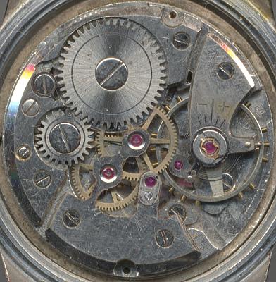 A youth sin: Self-skeletonized FHF 72