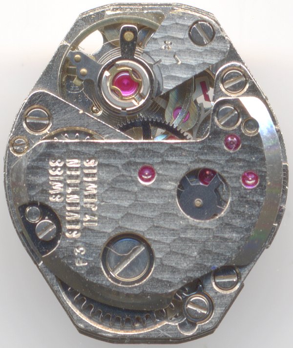 FHF 691 (Standard) FHF 691 (Standard)