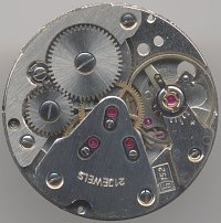 Förster 152
