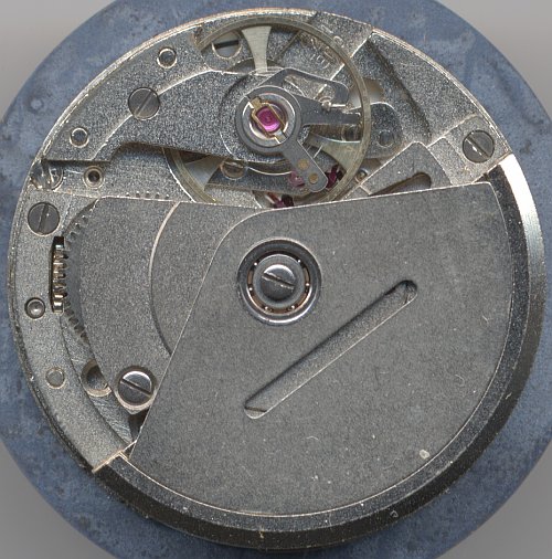 different rotor