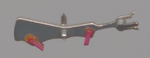 lateral lever lateral lever